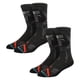 thumbnail image 1 of Calcetines de Star Wars VentDepot 2 Pares 6.5-10.5US Kylo Ren Tubo Medio Algodón, 1 of 2