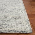 thumbnail image 3 of SAFAVIEH Roslyn Rordan Abstract Runner Rug, Grey/Ivory, 2'3" x 9', 3 of 8