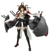 Tamashii Nations Bandai Agp Kan Colle Kongo Kaini Kankolle Action Figure