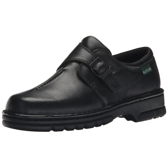 Eastland Women's Syracuse, Black, 8.5 M US