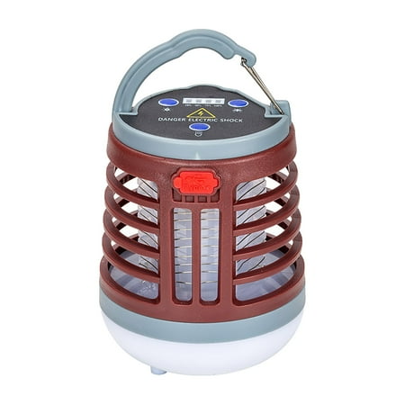 

Pmars Electric for Indoors Wireless for Portable Eradicator for Home Electronic Light Bulb Lamp Included