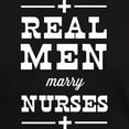 thumbnail image 3 of CafePress - Real Men Marry Nurses T Shirt - Men's Classic Graphic Cotton T-Shirt, 3 of 4