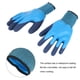 thumbnail image 4 of Guantes De Jardín, Evitan Resbalones Exquisito Diseño De Cuello Retráctil Resistente Al Desgaste Guantes Elásticos Resistentes A La Corrosión Para Jardinería Agrícola ANGGREK Otros, 4 of 8
