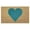 G, variant on Bjutir Valentines Day Doormat Non Slip Mat Gift Mat Home Decor Mats For In Door Entrance Door Mat Xmas Welcome Mat For Indoor Outdoor Big Heart Rug And Mat Happy Party