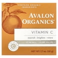 thumbnail image 2 of (Pack Of 3) Avalon Organics Creme Riche Renewal 1.7 Oz, 2 of 4