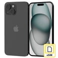 thumbnail image 1 of Apple iPhone 15 128Gb Negro Reacondicionado eSIM, 1 of 8