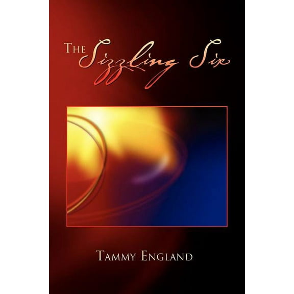 The Sizzling Six (Paperback)