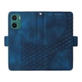 thumbnail image 5 of Funda GANGXUN para Motorola Moto E15 con diseño acolchado elegante, cuero PU, protección total y ajuste preciso, 5 of 5