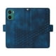 thumbnail image 2 of Funda GANGXUN para Motorola Moto G05 con diseño acolchado elegante, cuero PU, protección total y ajuste preciso, 2 of 5