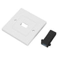 thumbnail image 3 of Placa de pared con toma de corriente USB 3.0 de alta velocidad para carga, ideal para casa, oficina y hotel., 3 of 14