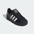 thumbnail image 2 of Tenis Adidas Superstar II J, 2 of 5