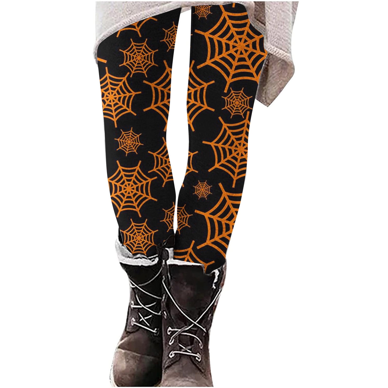Legging halloween femme 2025