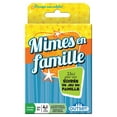 thumbnail image 1 of Mimes en Famille, 1 of 1