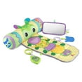 thumbnail image 1 of VTech Rouleau d'éveil musical 3 en 1 - Version anglaise, 1 of 9