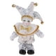 thumbnail image 2 of Muñeca de victoriana de 8 pulgadas, cerámica de piezaza, , muñeco de , juguetes, adorno de muñeca de deseos para bebés, Macarena  Muñecas de porcelana coleccionables, 2 of 8
