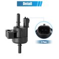 thumbnail image 4 of EVAP Vapor Canister Purge Valve for Chevy Cruze Sonic 1.8L 2011-2018 Replaces 55567453 CP780 PV703, 4 of 7