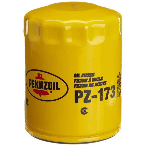 Filtro de aceite Pennzoil PZ-173 Regular Spin-on