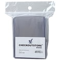 thumbnail image 2 of 25 CheckOutStore Clear Protective Toploader Card Protector (3 x 4 in), 2 of 5