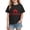 Black 1, variant on OGLCCG Kids Canada Flag T-Shirt Boys Girls Retro Canadian Maple Leaf Short Sleeve Tees Summer Cotton Crewneck Pullover Tops 3-10 Years