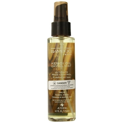 Bamboo kendi oil deals