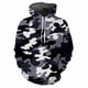 thumbnail image 5 of Sudadera con capucha con estampado 3D de camuflaje de jungla para hombre, sudadera urbana holgada e informal para deportes al aire libre, sudadera de manga larga para primavera y otoño, 5 of 5