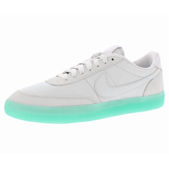 Nike Killshot 2 CC Women's Size 10 White Blue Leather Athletic Shoes HV0944 025