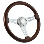 american motors american steering wheel
