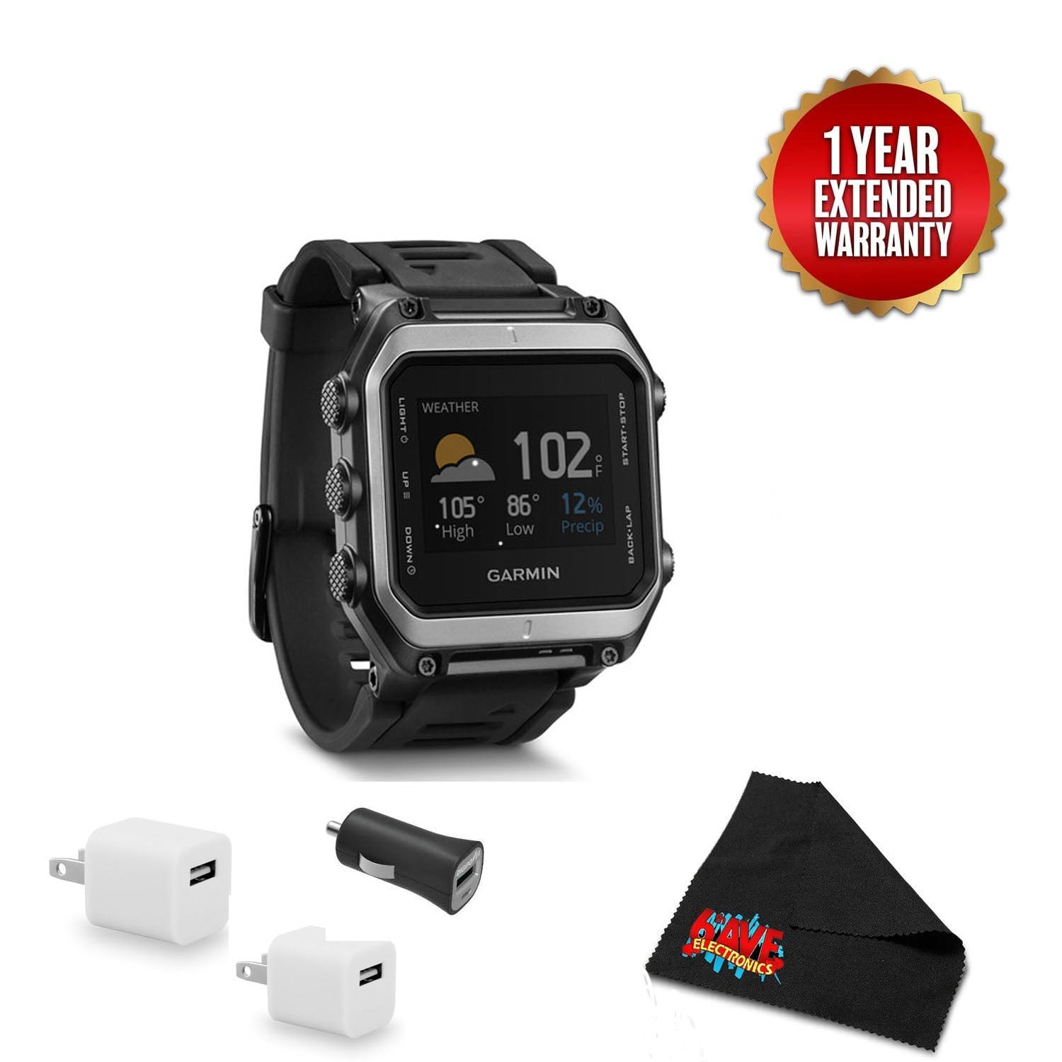 garmin epix price