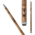 thumbnail image 3 of Outlaw OL07 Original Pool Cue  Billiard Stick Billiards Cues, 3 of 9