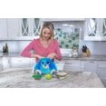 thumbnail image 3 of Lunch Pets Insulated Kids Lunch Box – Plush Animal and Lunch Box Combination - HungryPup, As Seen on TV, 3 of 5