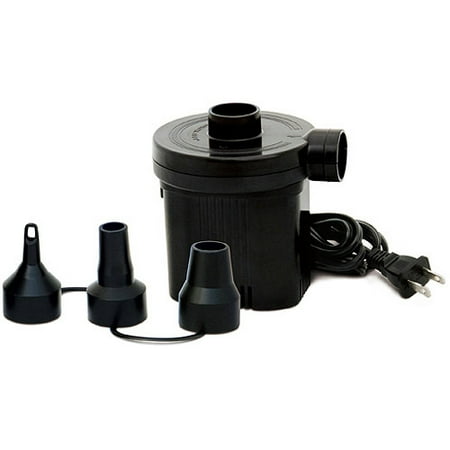 110-120V AC Quick Set Electric Pump