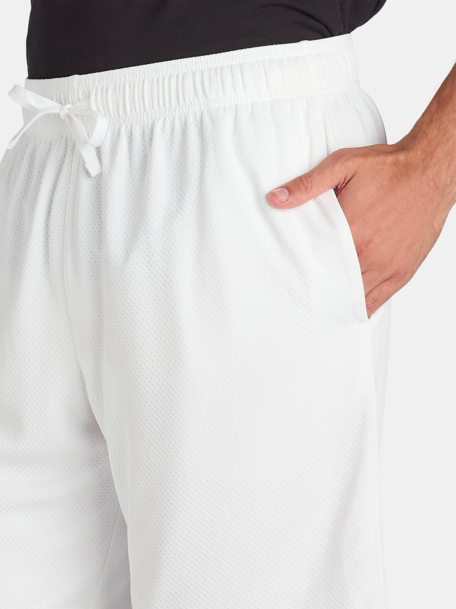Mens Short Sleeve Superpro Twill Oxford Cotton/Polyester