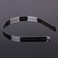 thumbnail image 4 of Diademas de Metal Yuyangstore 7mm 10 Uds accesorio para manualidades Fascinator DIY, 4 of 8
