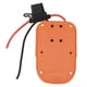 thumbnail image 5 of Conector De Alimentación De Batería, Resistencia A La Corrosión Operación Simple 30A 14AWG ABS 18V Adaptador De Alimentación De Batería Para Interior Para Garaje Higoodz Otros, 5 of 8