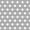 Gray White, variant on Manfei Sparkle Stars Printed Shower Curtain 72Wx72L,Kawaii Polka Dot Bathroom Curtain,Black White