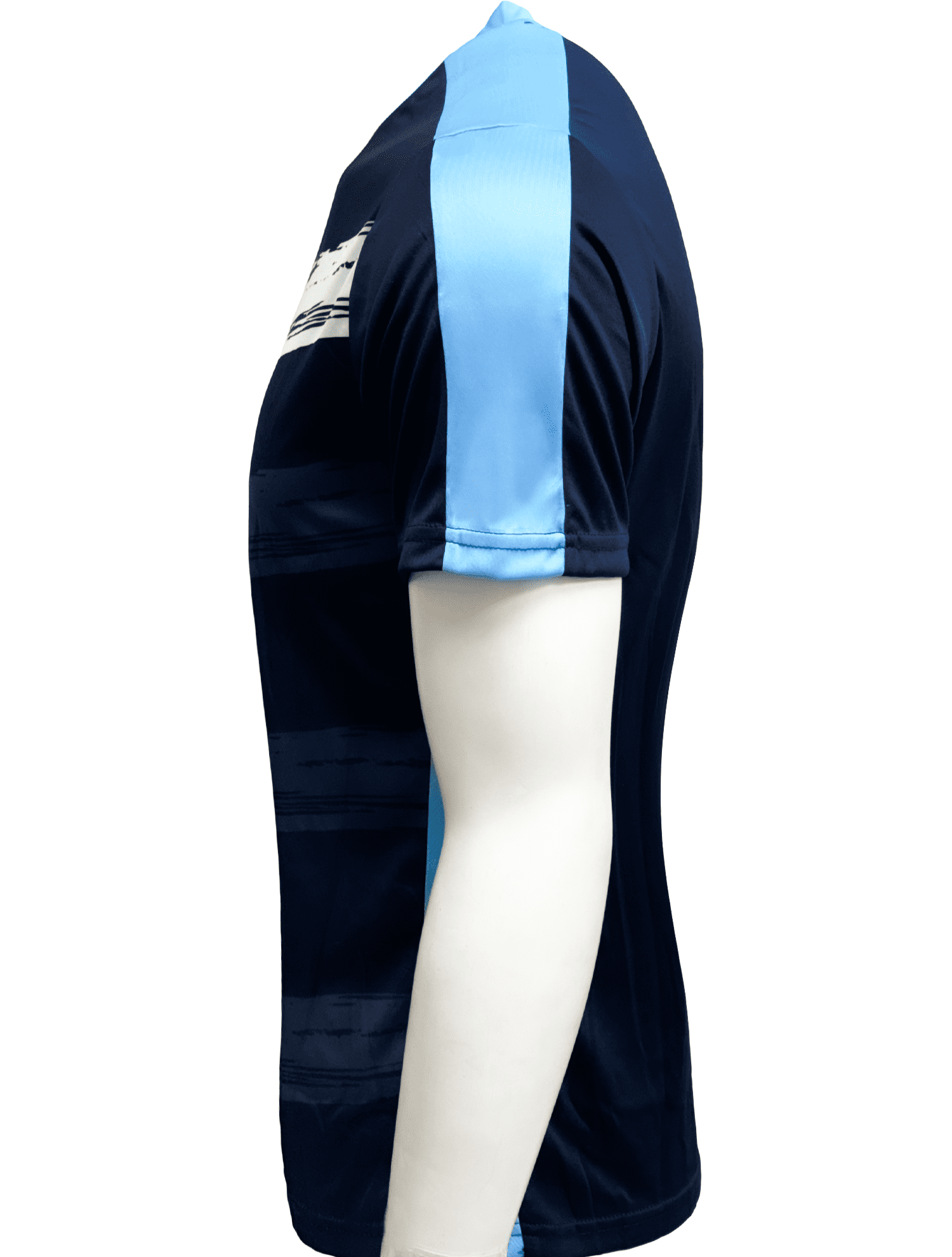 Maillot de football Manchester City 24/25 4ème 775202-04 Rose