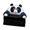 thumbnail image 4 of Sofá cama plegable Strade Fareast Limited para niños 50 cm x 120 cm, 4 of 8