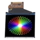 thumbnail image 4 of Módulo de pantalla IPS unidad ST7789V de respuesta rápida 2 piezas sin radiación pantalla TFT de 13 pulgadas interfaz SPI de alta transmitancia de luz para dispositivos ANGGREK Otros, 4 of 8