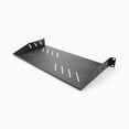 thumbnail image 2 of On-Stage 1U Vented Rack Shelf (TMP-RVS1000), 2 of 7
