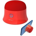 thumbnail image 1 of Mini altavoz magnético Bluetooth pequeño altavoz de ducha altavoz portátil inalámbrico súper bajo, 1 of 8