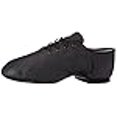 thumbnail image 3 of Bloch Chaussures de Danse Ultraflex pour Hommes, Noir, 9.5 Medium US, 3 of 3