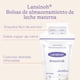 thumbnail image 4 of Bolsas de almacenamiento Lansinoh de leche materna 100 piezas, 4 of 4