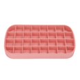 thumbnail image 4 of Bandejas Para Cubitos De Hielo, Cubos De Hielo De Amplia Aplicación Para Bar Anggrek Otros, 4 of 8