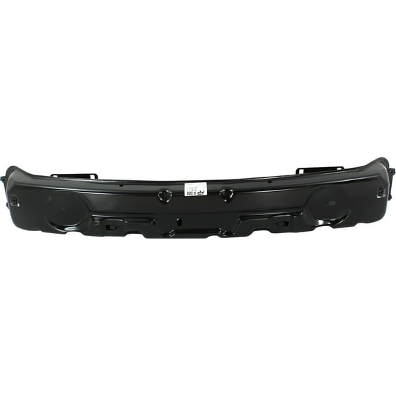 Front Bumper Reinforcement Compatible with MITSUBISHI RAIDER 2006-2009 / DAKOTA 2008-2011 Steel