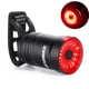 thumbnail image 2 of Innovadora luz trasera para bicicleta con sensor de freno, linterna trasera ultra brillante con LED CoB de alto lumen para una conducción segura durante el día, 2 of 8