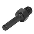 thumbnail image 1 of Drill Chuck Adapter Connecting Rod, Hex Shank Connecting Rod Adapter, Drill Converter Rod for Impact Wrench Ratchet Chuck, Converter Attachment Extensions Kit, 1 of 7
