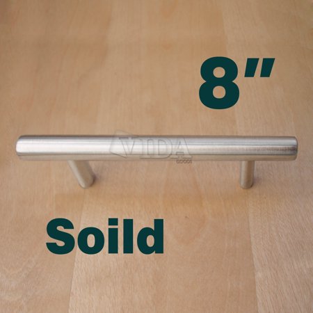 Stainless Steel Kitchen Cabinet Handles - Vidagoods 8