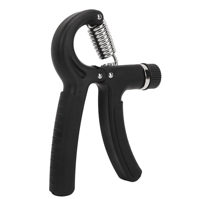 Hand Strengthner, Portable High Tension 11.0-132.3lb Grip Strength Trainer For Forearm For Muscle Building For Finger