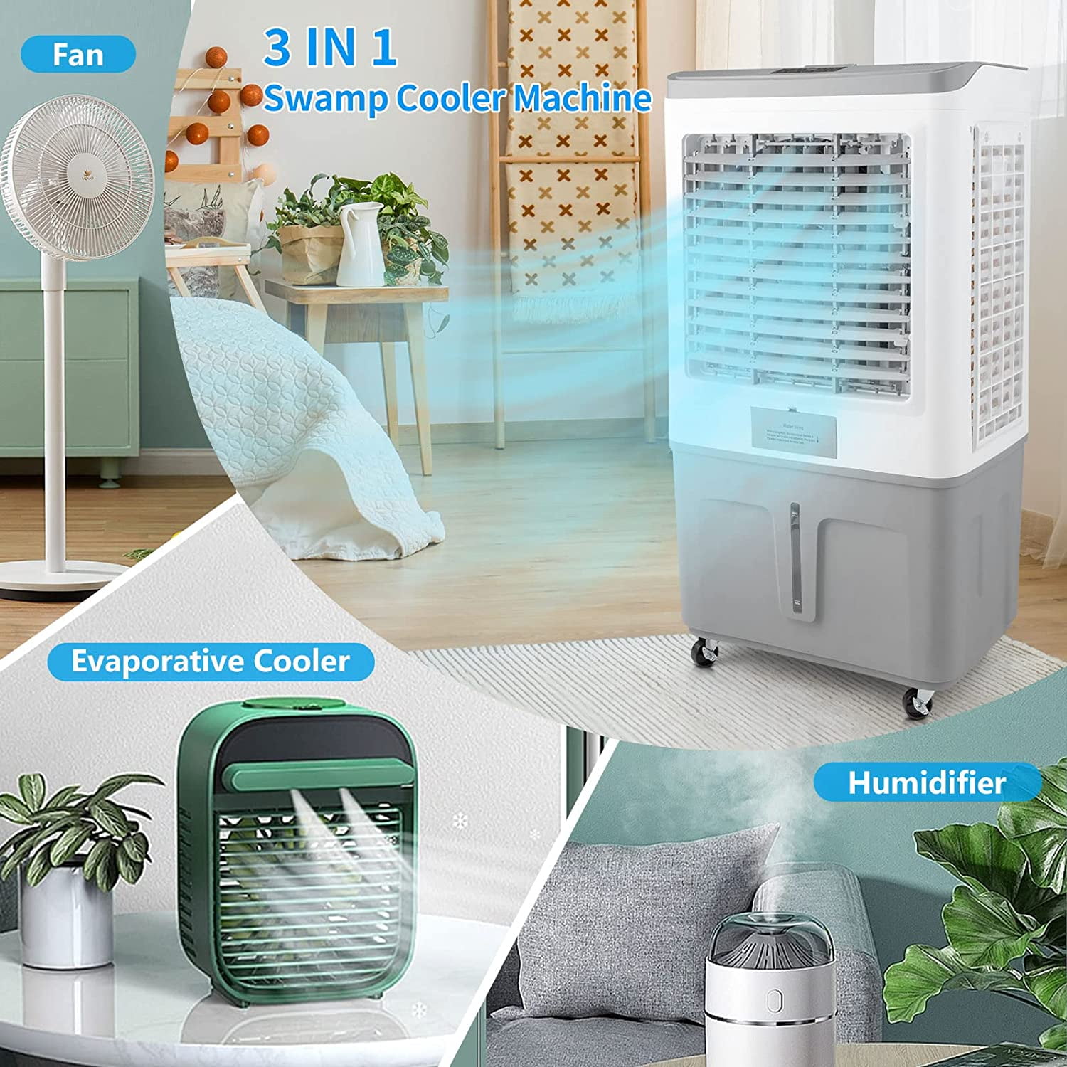 Mini swamp cooler home depot outlet