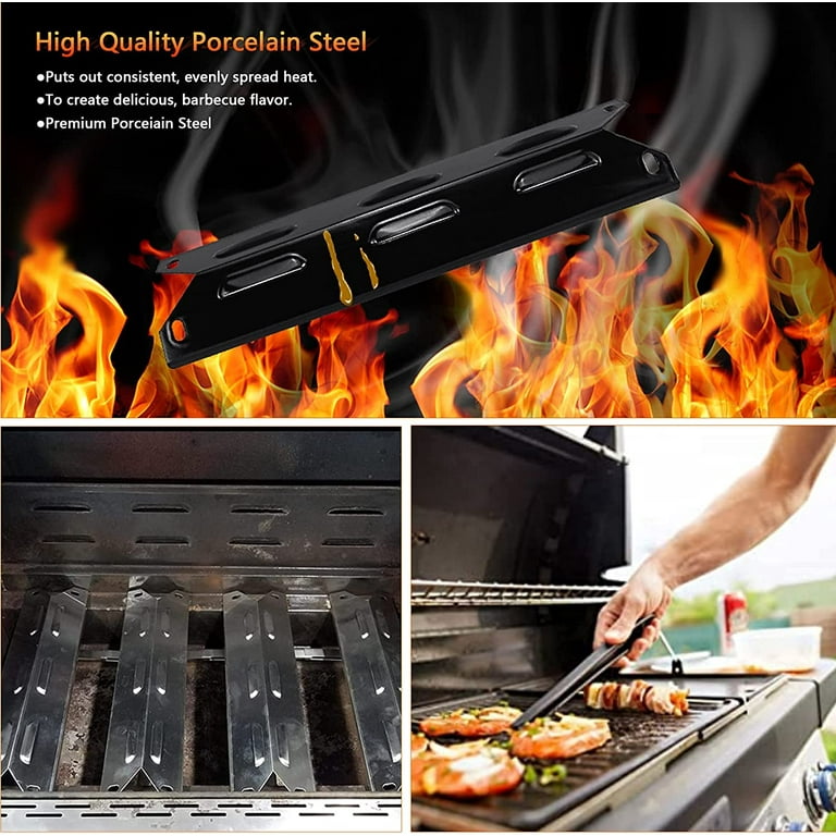 Kenmore elite grill parts top